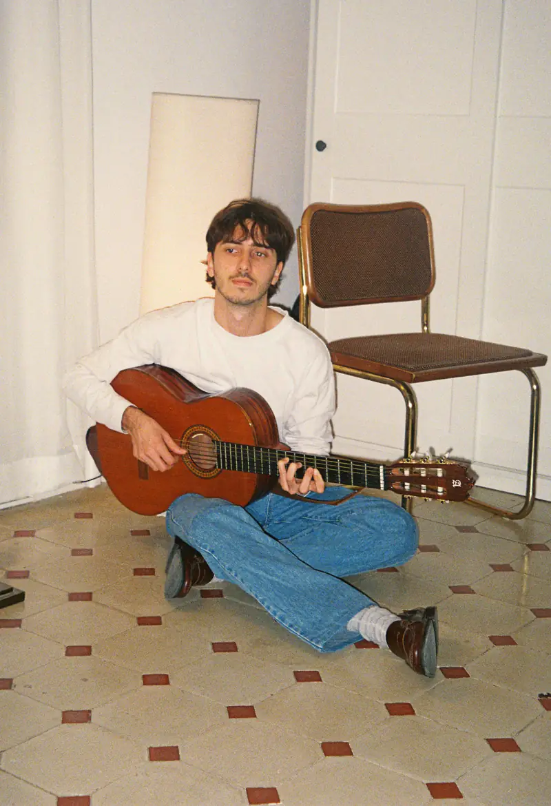 Sebastián Mayor 